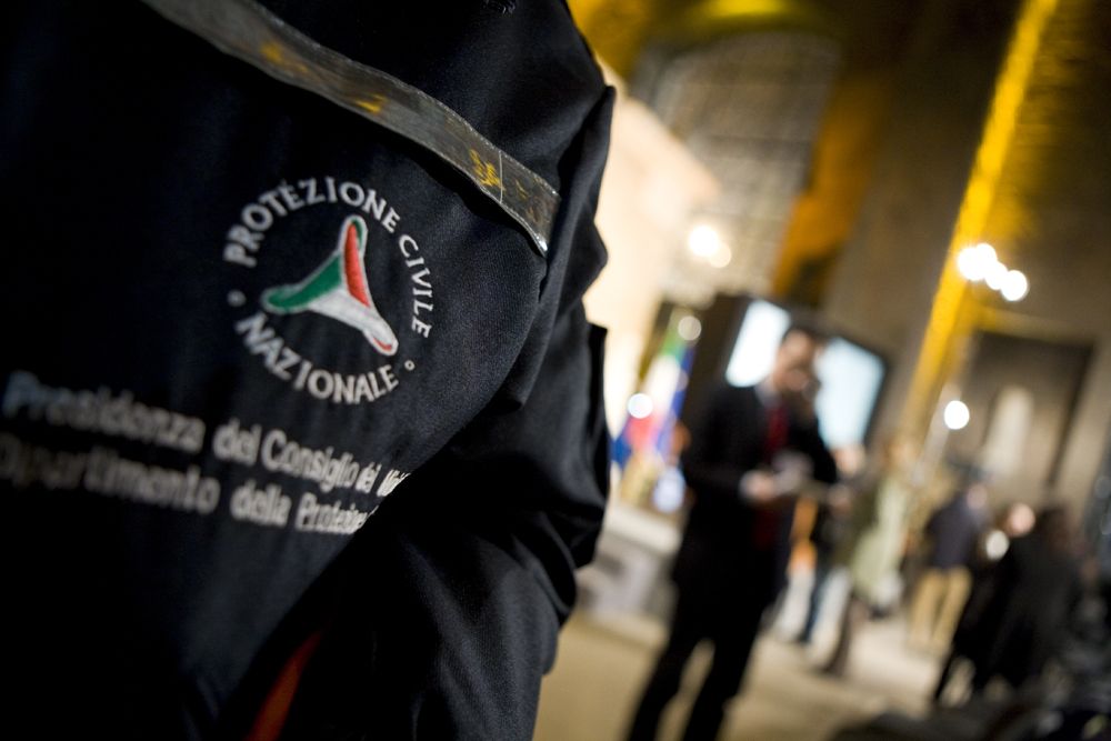 Protezione civile, eletta la Consulta regionale dei volontari