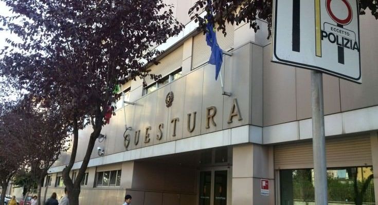Cambio al vertice della Questura di Cosenza