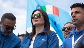 Senese (Uil): «La Calabria non chiede assistenza ma diritti. Senza condizioni di vita normali non c’è sviluppo»