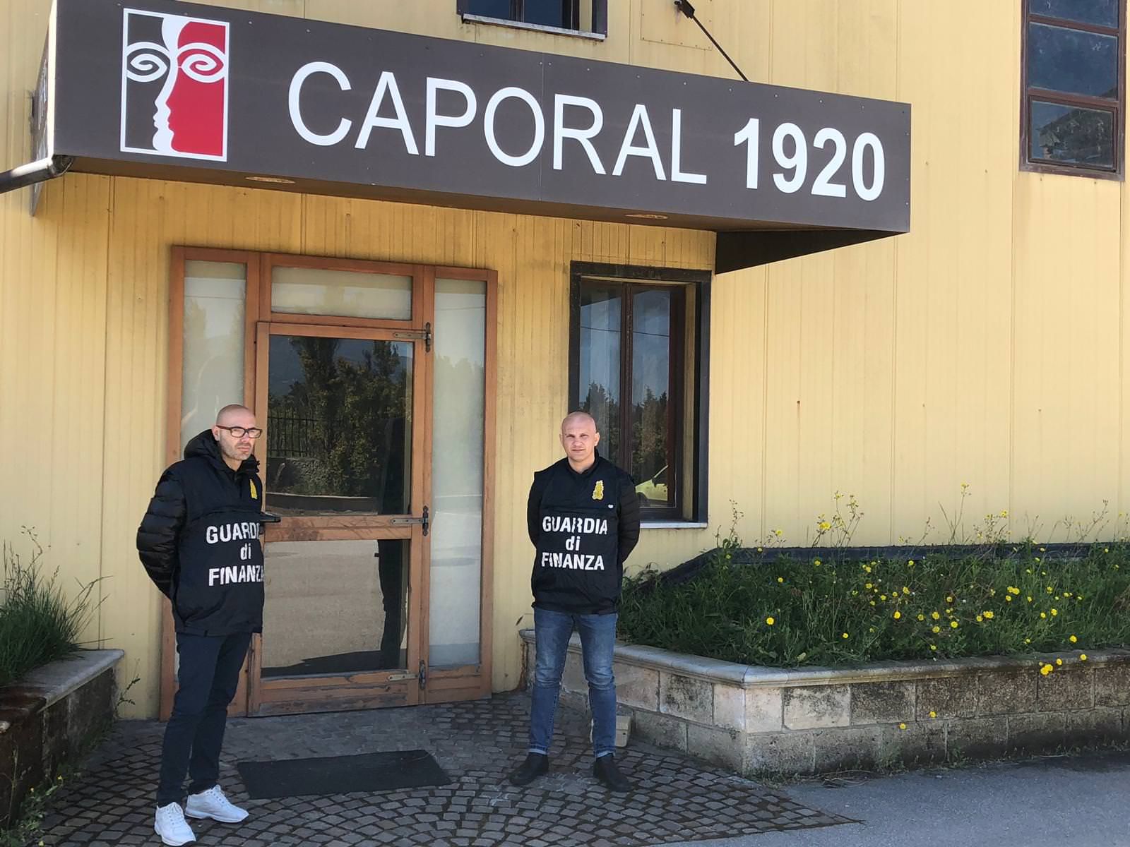 Ditta fallisce, imprenditore finisce ai domiciliari