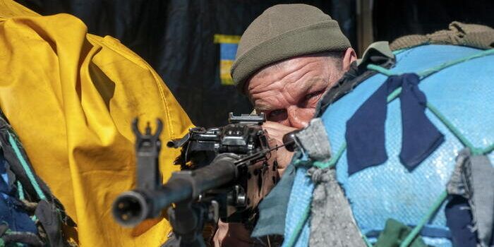 Mosca: «Useremo armi nucleari se sarà minacciata la nostra esistenza»