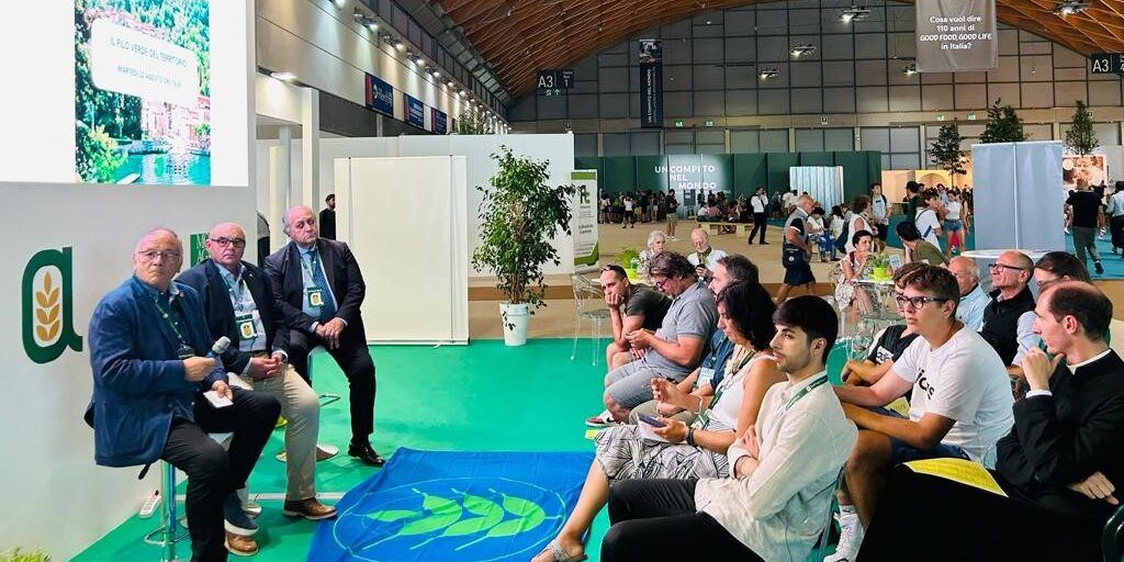 Sviluppo del territorio, Confagricoltura: «Serve una strategia comune»