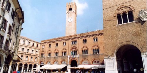 prefettura di Treviso