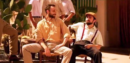 Muccino di nuovo al lavoro sul corto delle polemiche