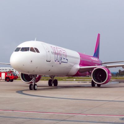 Nuovo collegamento internazionale da Lamezia: al via i voli Wizz Air per Varsavia