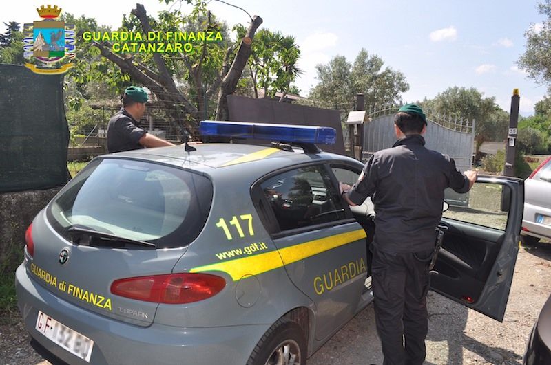Lamezia, confermata la confisca ai beni di Pasquale Gullo
