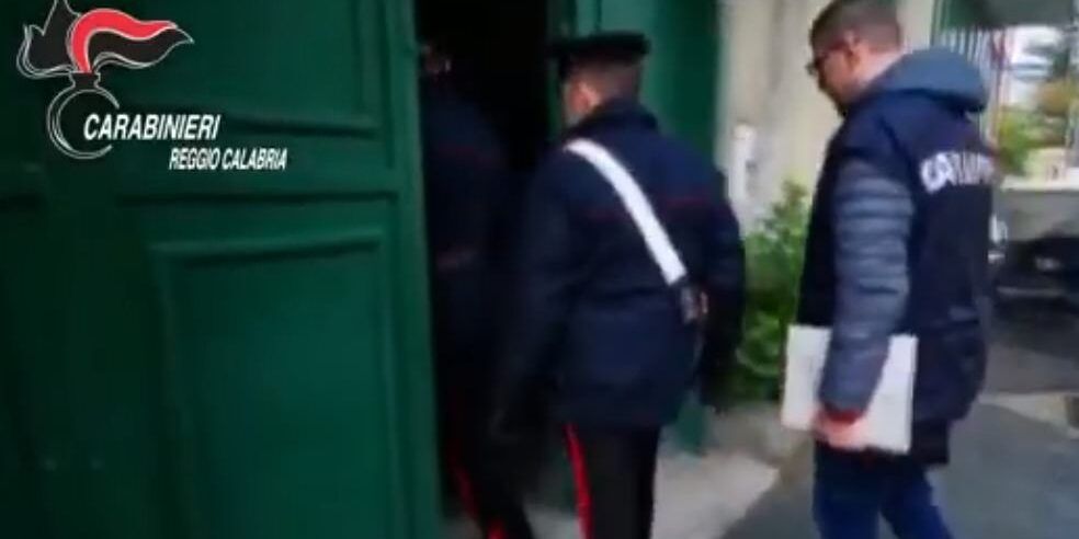 Processo “Camaleonte”, la Corte d’appello di Reggio Calabria assolve i tre fratelli imprenditori De Angelis