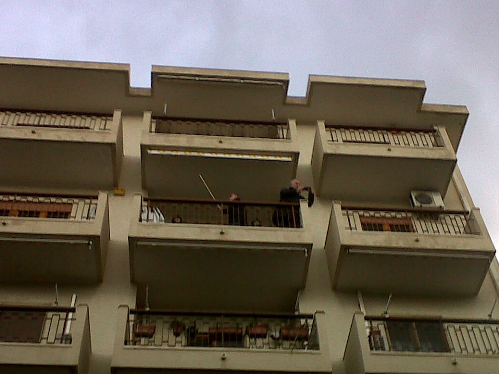 Madalina, un criminologo indaga sullo strano "suicidio"