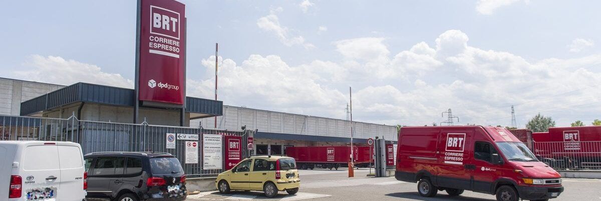 Frode fiscale, sigilli a beni per 102 milioni alla Brt-Bartolini e alla Geodis