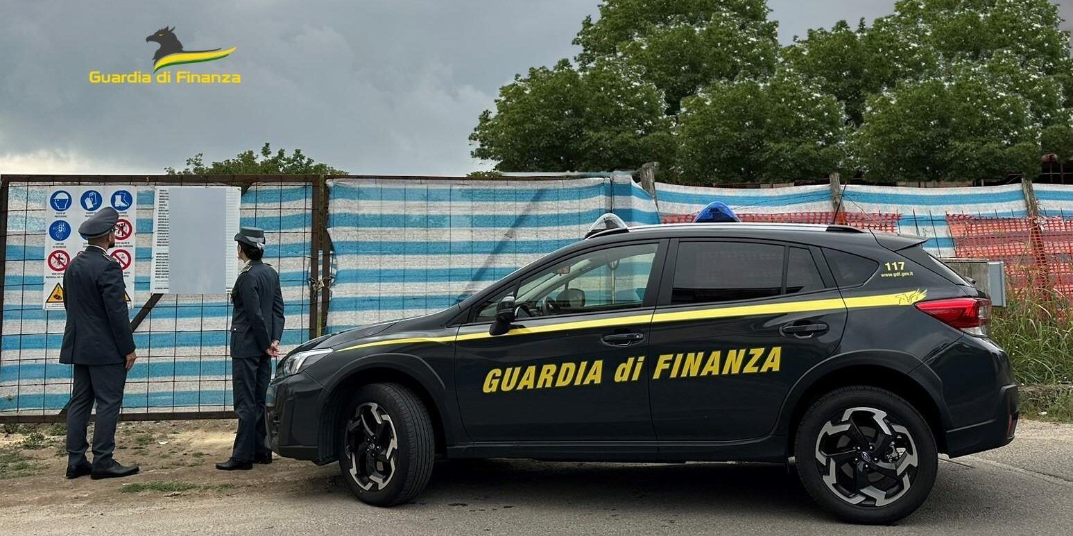 Bonus edilizi, in Calabria scoperti illeciti per 75 milioni di euro