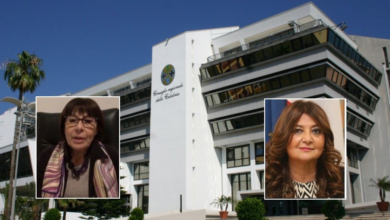 Straface a Bruni: «Offende l’intelligenza dei calabresi». Lei replica: «Parlano i fatti»