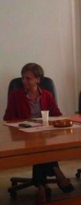 Asi Cosenza, Tdl: Stefania Frasca può tornare al suo posto