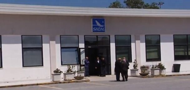 Cda Sacal, tutto rinviato al 2 maggio