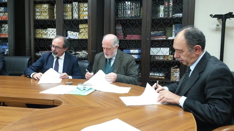 Intesa a tre per la Cardiochirurgia in Calabria