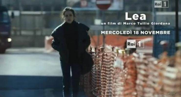 Il film su Lea Garofalo arriva in Francia