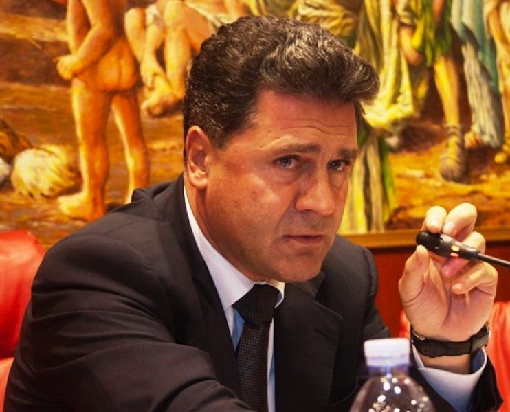 Terremoto, Nicolò: «Calabria impreparata, Consiglio si occupi di Protezione civile»