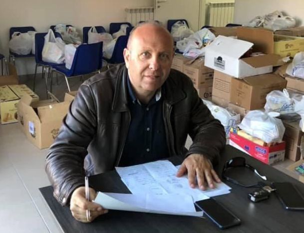 Dimissioni in massa ad Ardore, cade la giunta Campisi