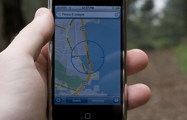 Ruba uno smartphone, arrestato grazie a un'app