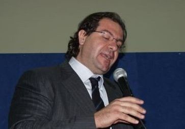 LA SANTA | Sarra: «La massoneria riferimento per la politica»