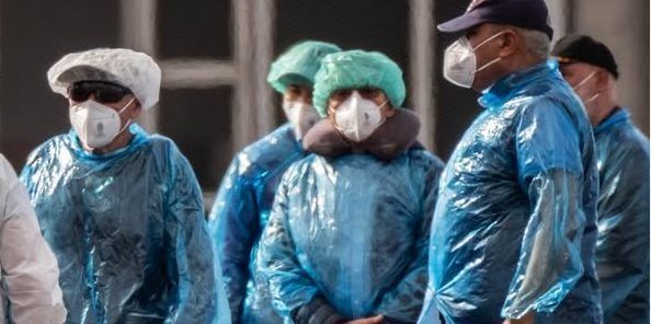 Hantavirus, le misure di prevenzione per i “contatti a rischio”: mascherine e distanza di due metri