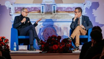 “Cella 121”, Sabato a Castrolibero: «Quando si spegne la luce, scopri che la vita non era reale»