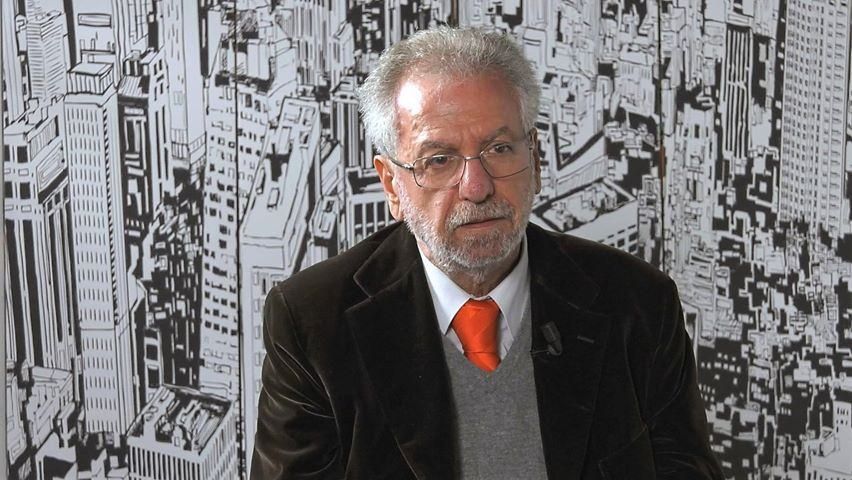 IN PRIMO PIANO | La Mambrici “magica” di Pantaleone Sergi