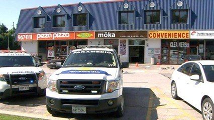 Sparatoria a Toronto, uccisa una sidernese