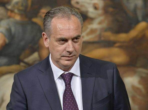 Il Csm si schiera con il  Distretto di Reggio