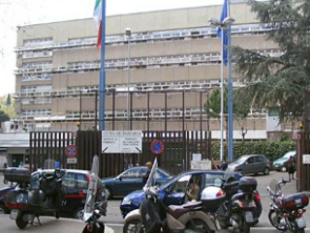 Oliverio lavorava per i Servizi