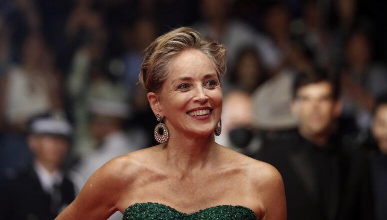 Sharon Stone protagonista al Magna Graecia Film Festival