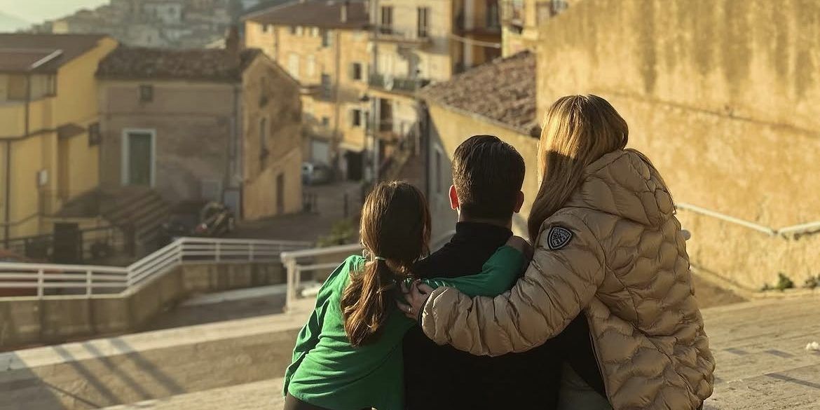 «Puoi lasciare la Calabria, ma la Calabria non ti lascia mai davvero»