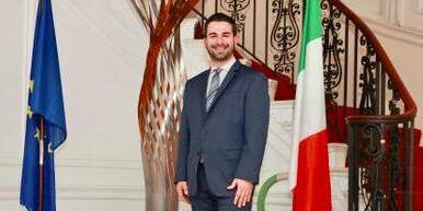 «L’Italia del Meridione mette radici oltreoceano»