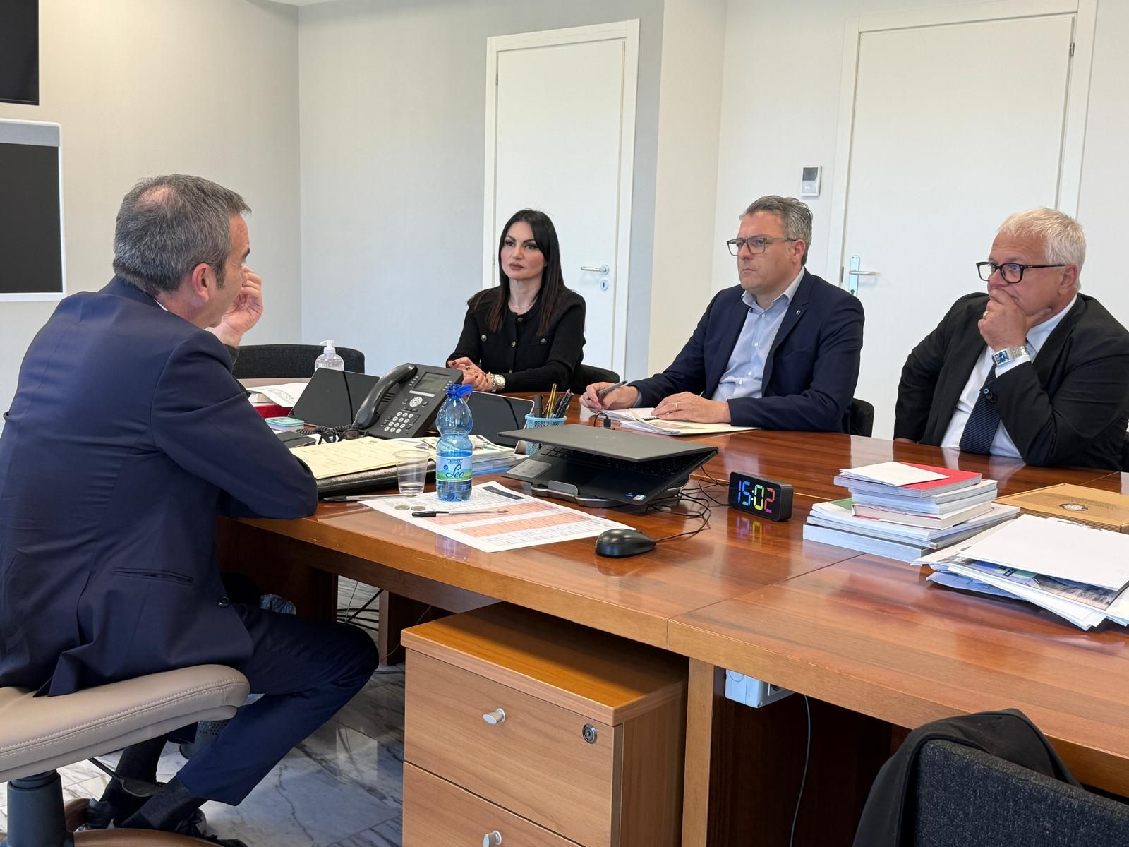 Konecta, convocato per il 17 novembre il tavolo di monitoraggio al Mimit