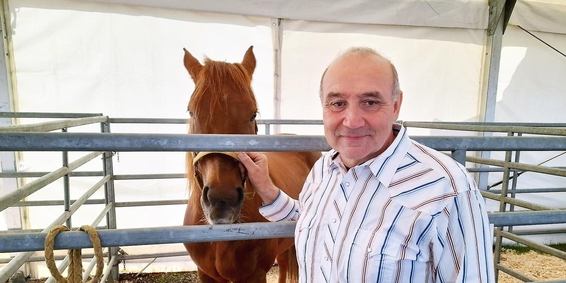 «Il cavallo sia risorsa agricola a tutti gli effetti»