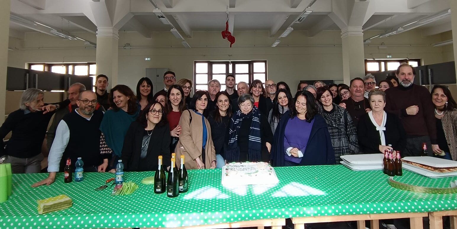 Sostegno agli ultimi e inclusione come missione, i 38 anni del Centro calabrese di Solidarietà