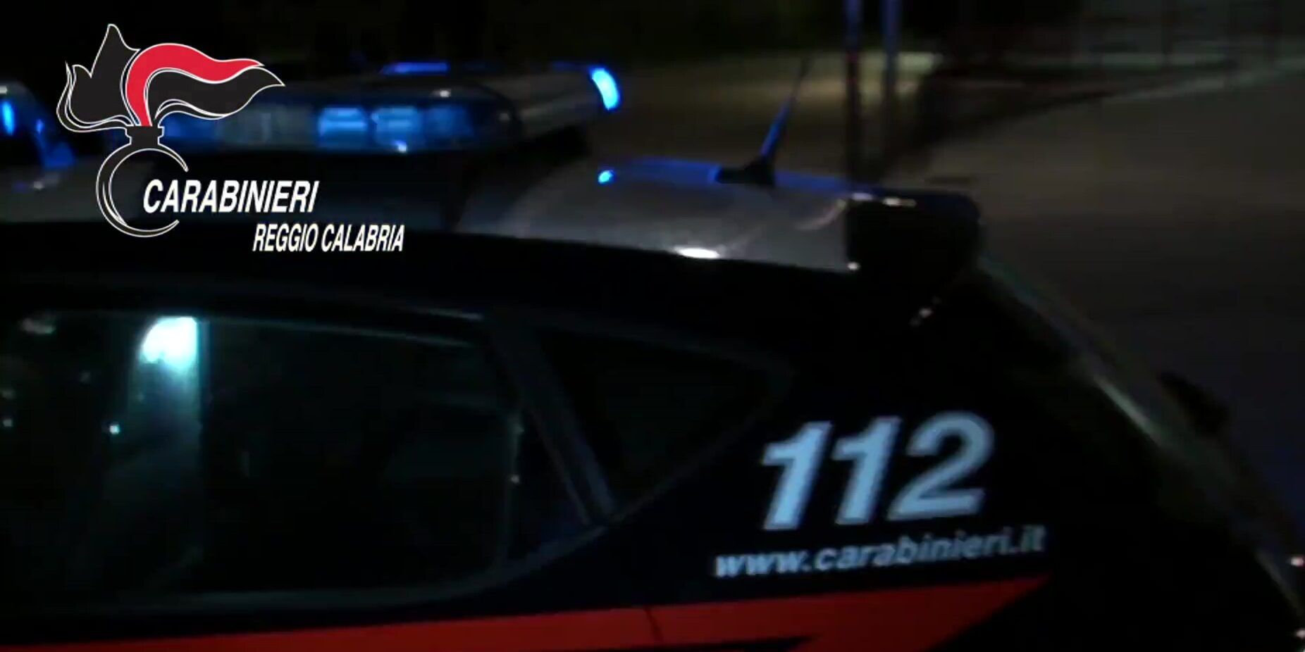 Molestavano e tormentavano una ultraottantenne, tre minori denunciati a Rizziconi