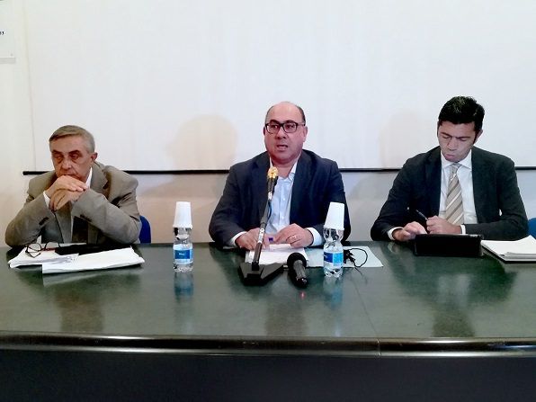 Sos Sanità: «I debiti dell’Asp di Reggio frenano l’uscita dal commissariamento»