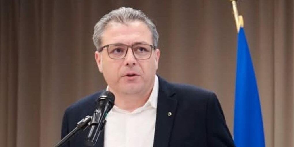 Aree industriali e Zes unica, la Cisl Calabria indica la rotta