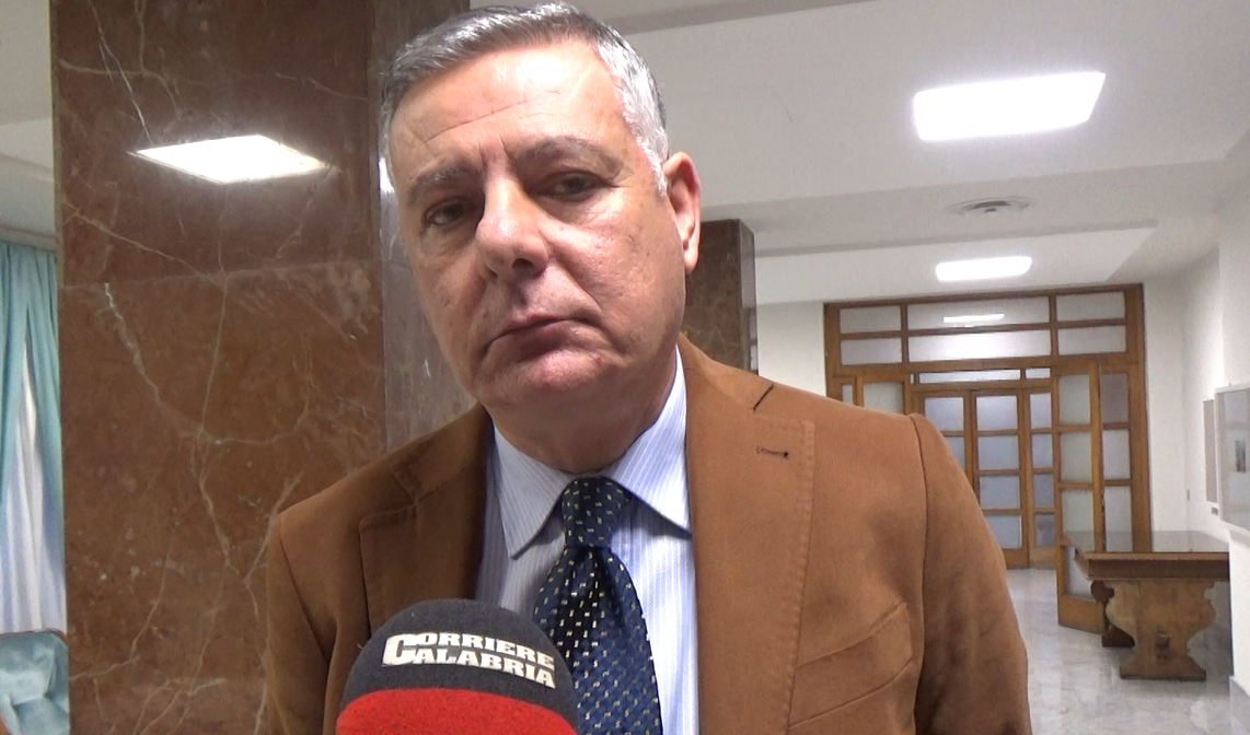 Il new deal di Ance Cosenza, Galiano: «Dopo la bolla Superbonus, attenzione a Pnrr e sicurezza»