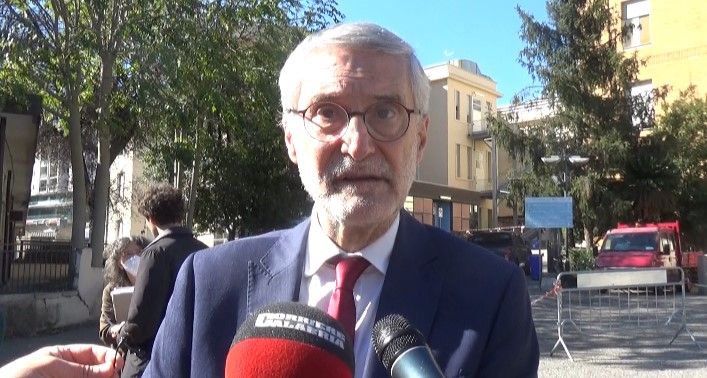 Registro tumori, Laghi: «In Calabria la situazione è più grave di quanto si potesse immaginare»