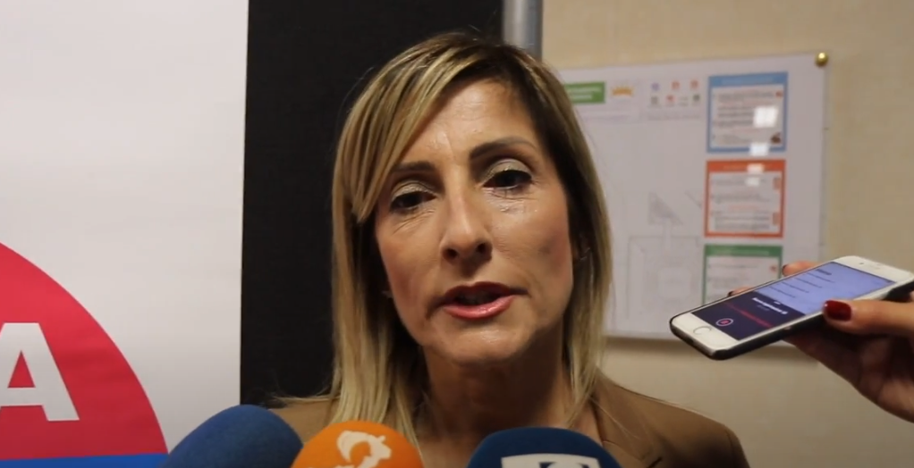 Reggio, Lemma lascia l'Udc: «Non ci sono più le condizioni per proseguire»