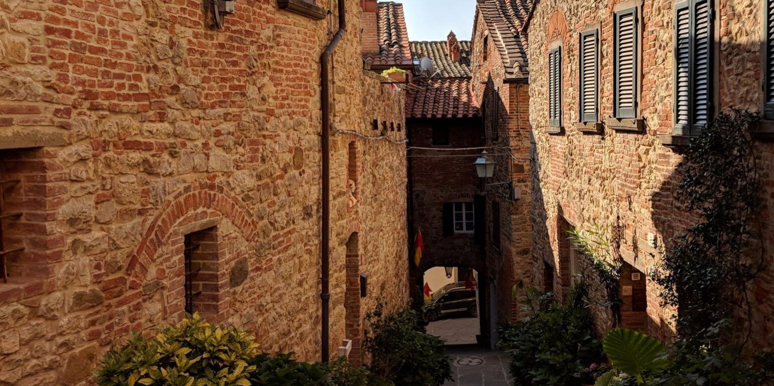 Confagricoltura e Agriturist al festival “Borghi più belli d’Italia”