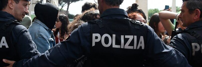 Pubblicava post di propaganda jihadista, fermato 24enne