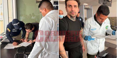 emanuele gregorini alias Dollarino