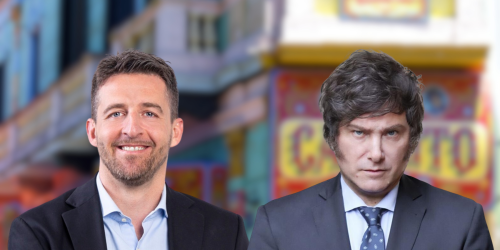 argentina milei stasi