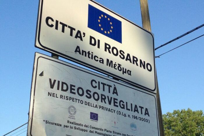 ‘Ndrangheta a Rosarno, la rabbia di Palaia per i tributi chiesti dal Comune mentre era in carcere. «Vengo con un’accetta»