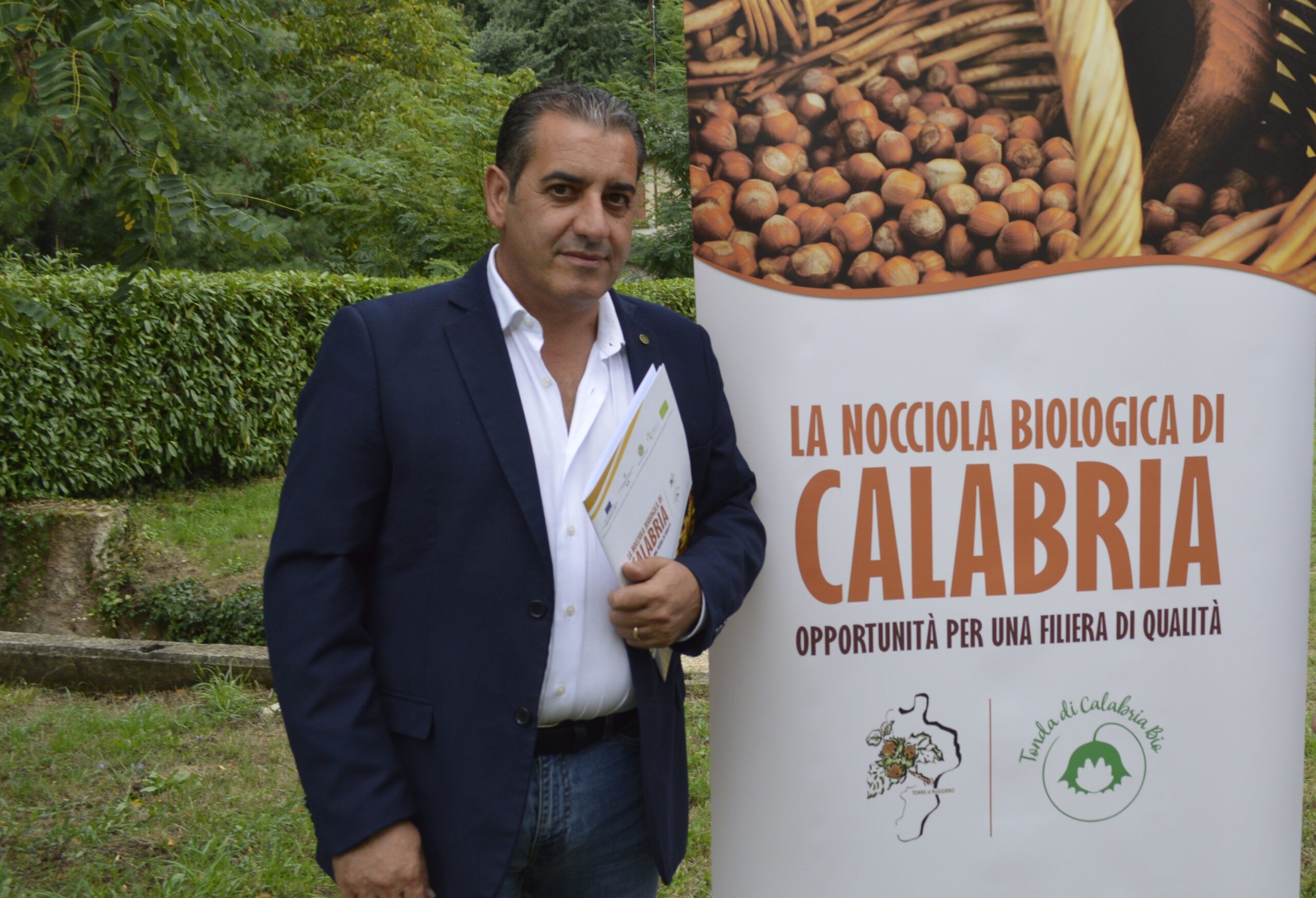 In Calabria la XIX Assise delle Città della Nocciola