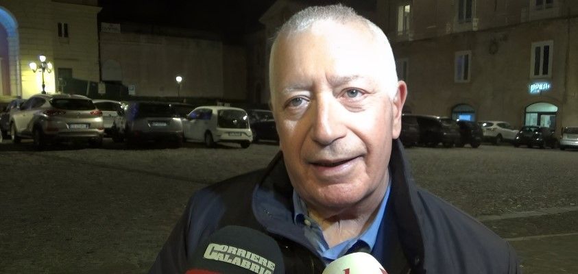 Città unica, Principe: «La bocciatura del Tar? Era la parte cautelare, il merito rimane intatto»