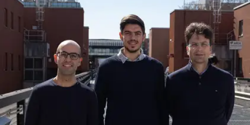 Intelligenza artificiale, team dell'Unical premiato in Canada