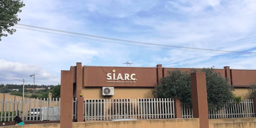 Catanzaro, sequestro da oltre 4 milioni alla Siarc. Indagata Simona Albano